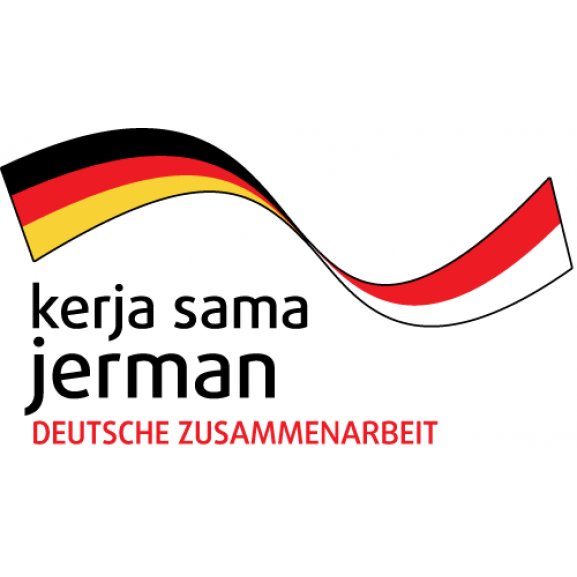 Logo of Kerja sama Jerman