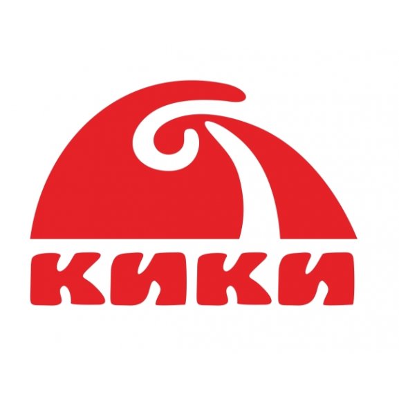 Logo of KIKI