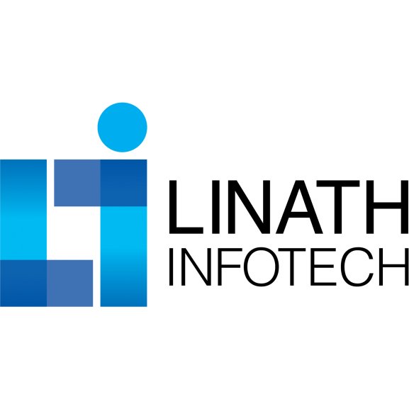 Logo of Linath Infotech