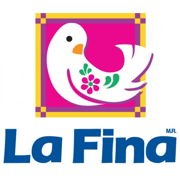 Logo of La Fina