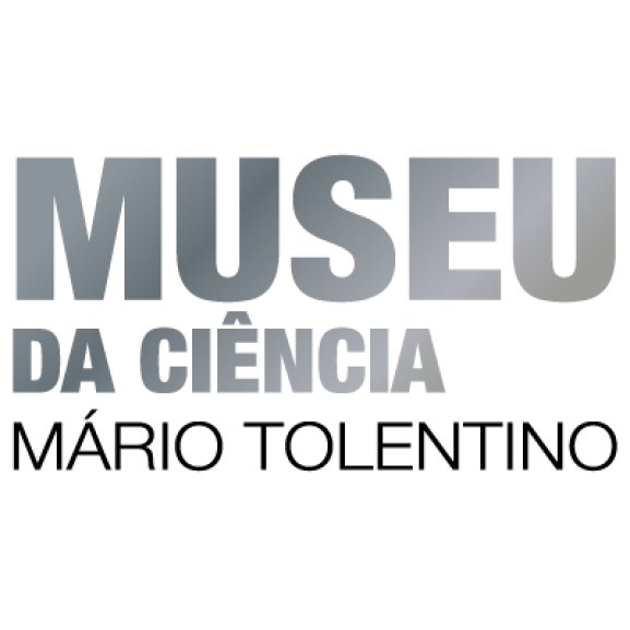 Logo of Museu da Ciência Mario Tolentino