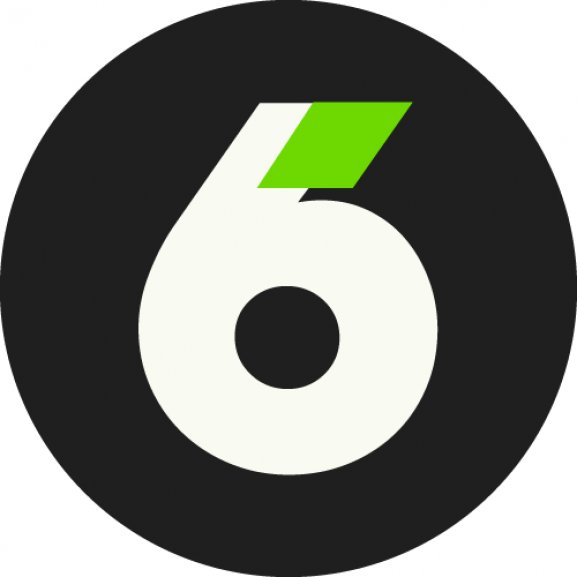 Logo of 6pixel