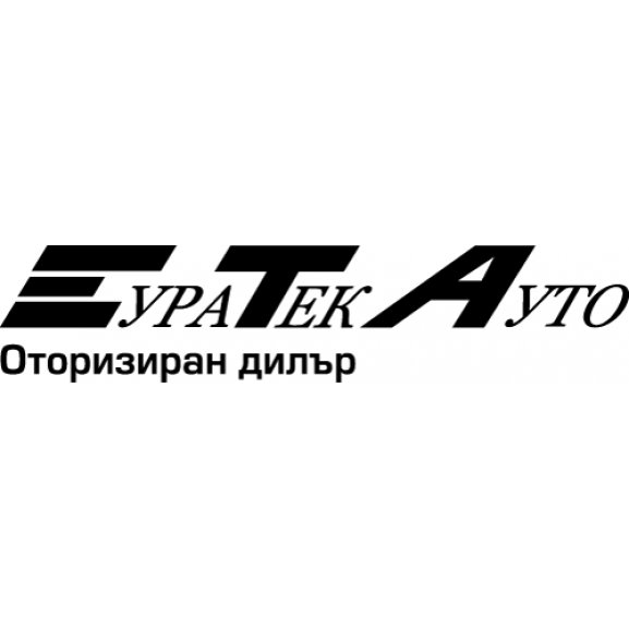 Logo of Euratec auto skoda