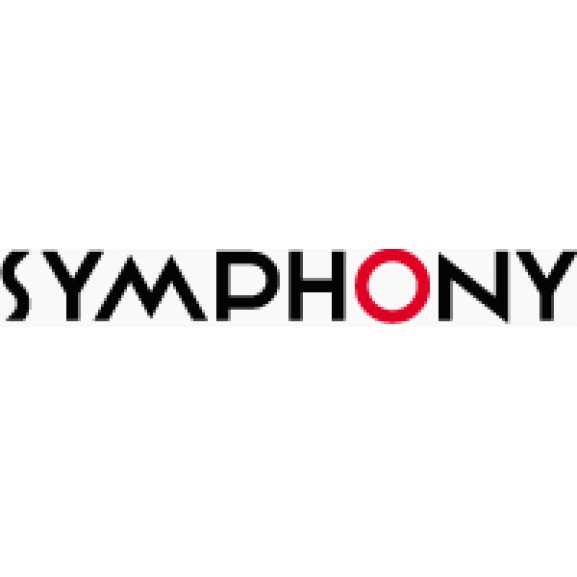 Logo of Symphony