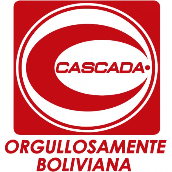 Logo of La Cascada