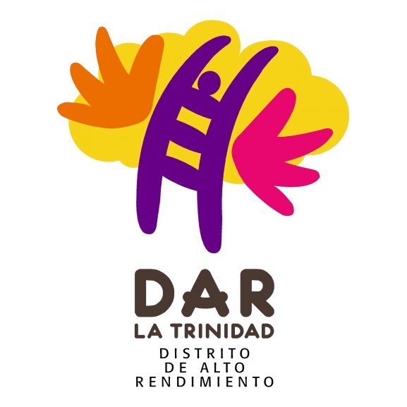 Logo of DAR (Distrito de Alto Rendimiento)