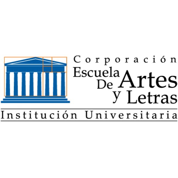 Logo of Escuela de Artes y Letras