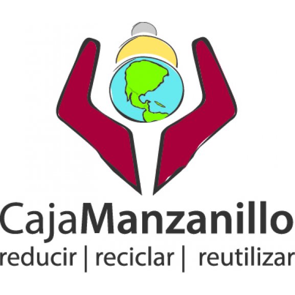 Logo of Caja Manzanillo