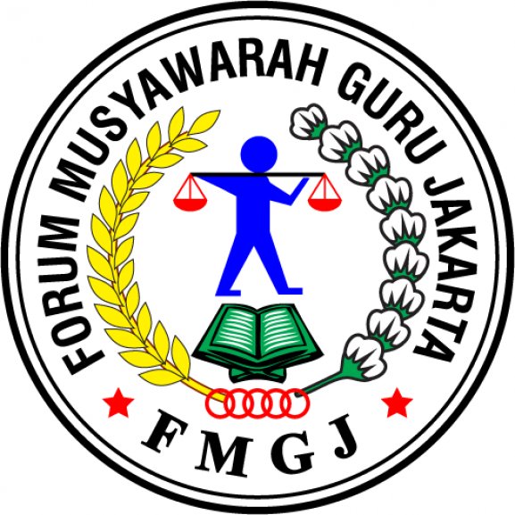 Logo of Forum Musyawarah Guru Jakarta