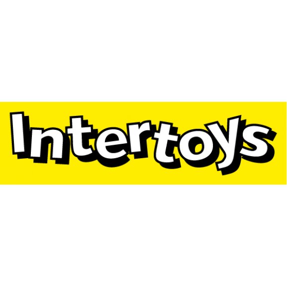 Logo of Intertoys Holland BV