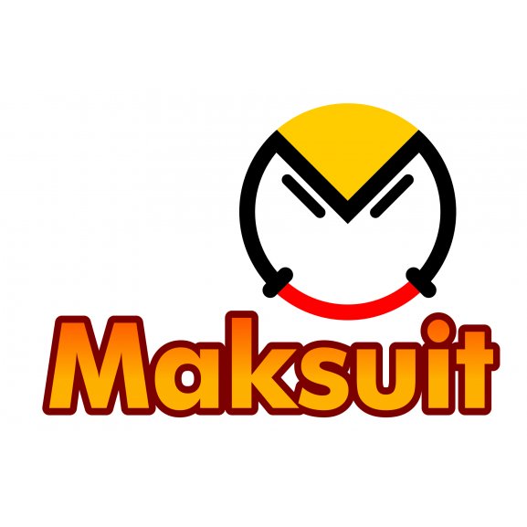 Logo of Maksuit