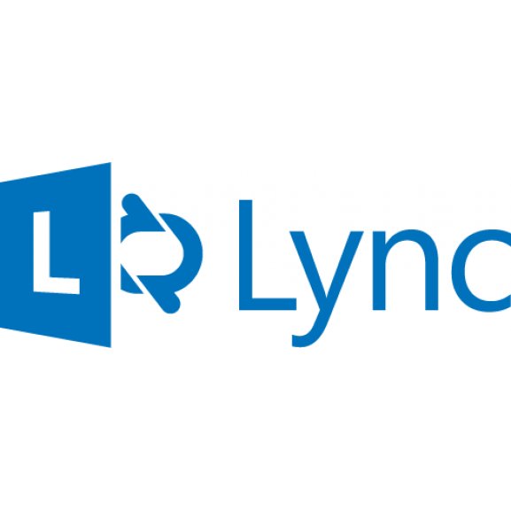 Logo of Microsoft Lync