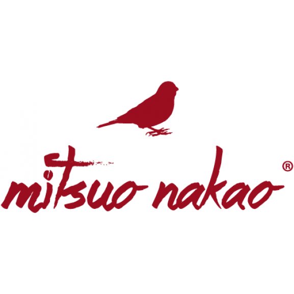 Logo of Café Mitsuo Nakao