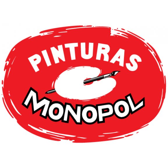 Logo of Monopol