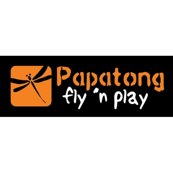 Logo of Papatong fly-n-play