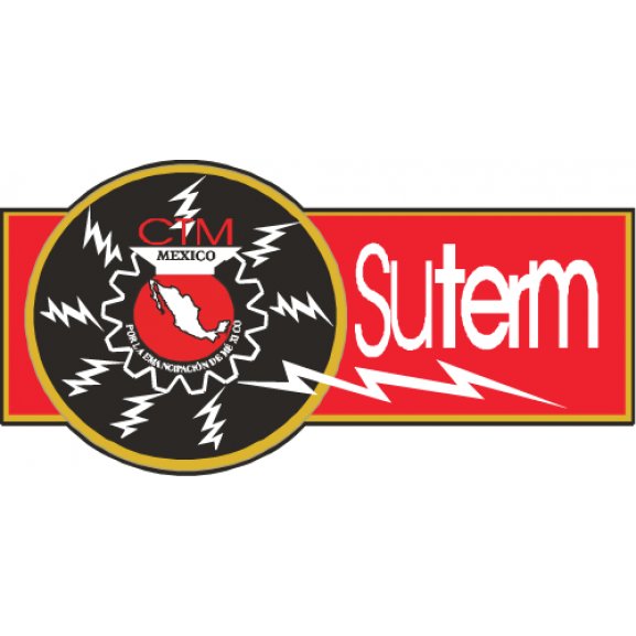 Logo of Suterm