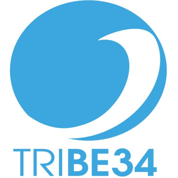 Logo of Tribe34