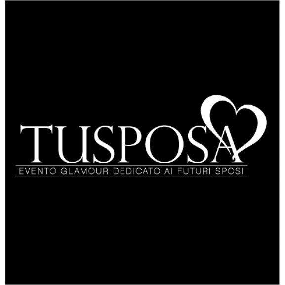 Logo of TUSPOSA