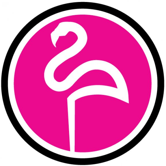 Logo of Flamingo Label