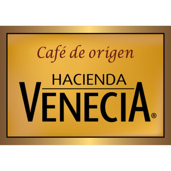 Logo of Café Hacienda Venecia