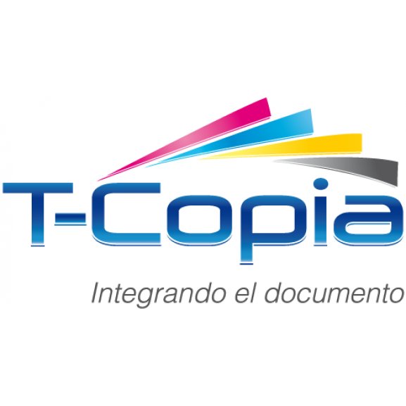 Logo of T-Copia