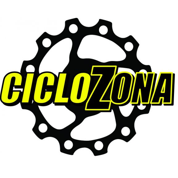 Logo of Ciclozona