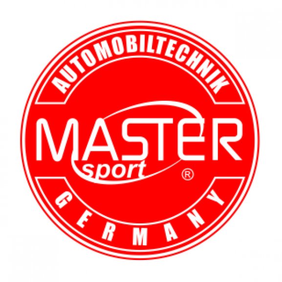 Logo of Master Sport