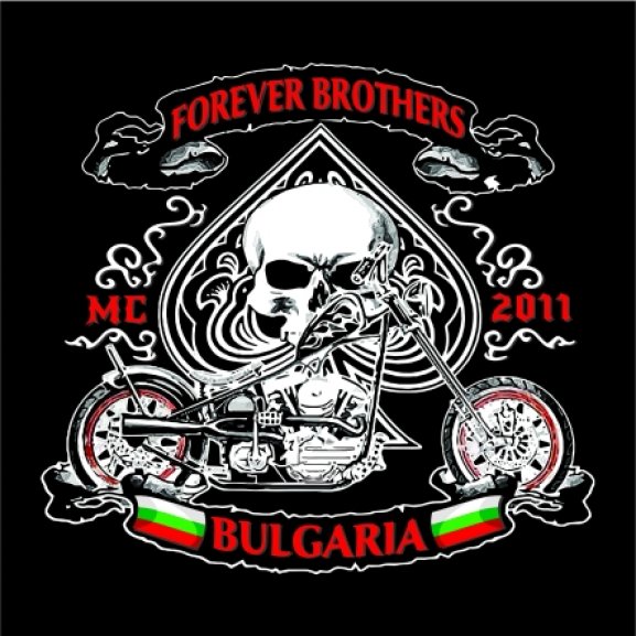 Logo of MC Forever Brothers