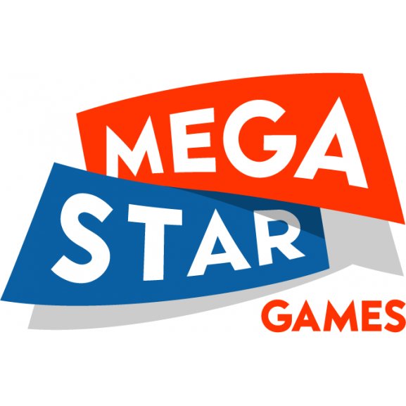 Logo of MegaStar Games
