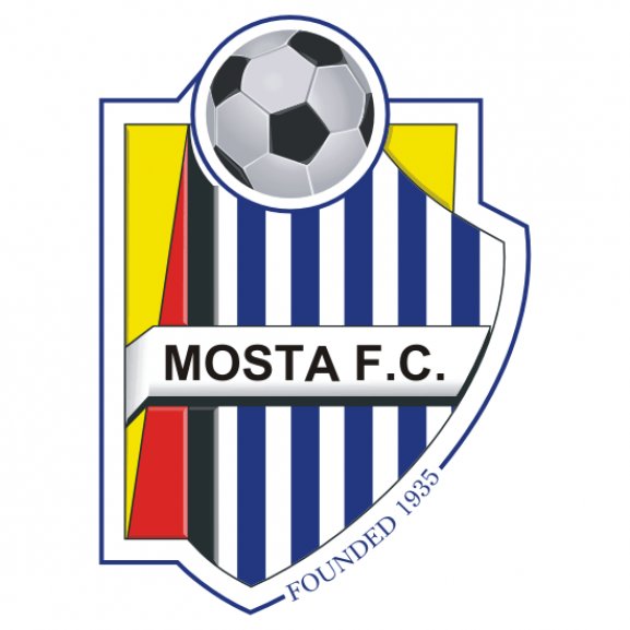 Logo of Mosta FC