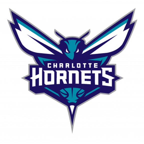 Logo of Charlotte Hornets