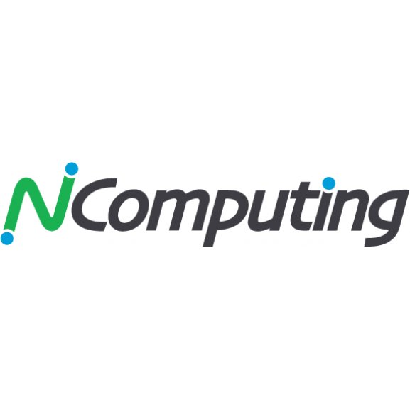 Logo of NComputing
