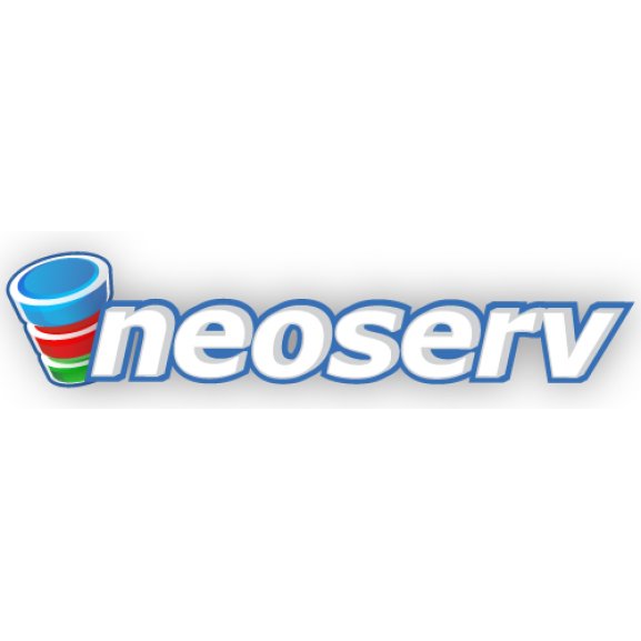 Logo of Gostovanje Neo-Serv