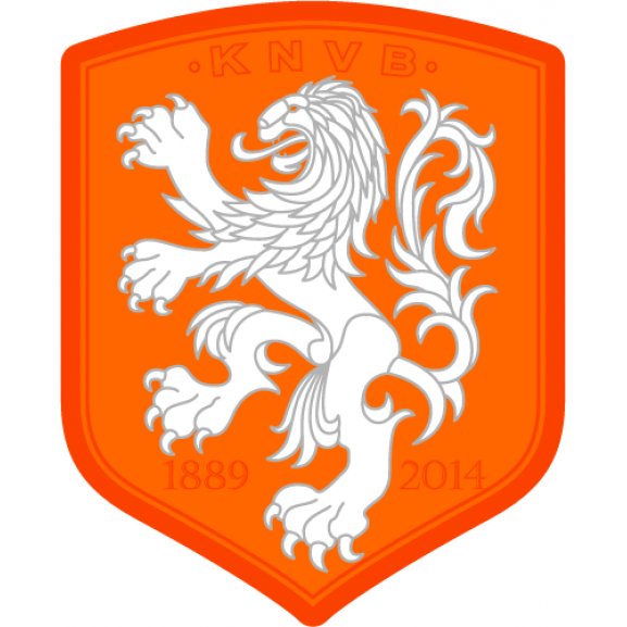 Logo of Netherlands