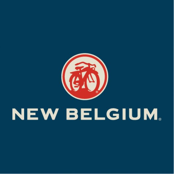 Logo of New Belgium Brewing Company