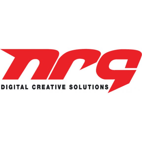 Logo of NRG Degital Solutions