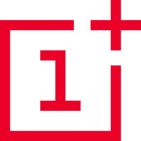 Logo of OnePlus