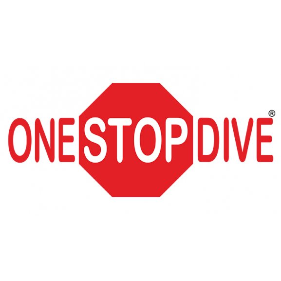 Logo of One Stop Dive