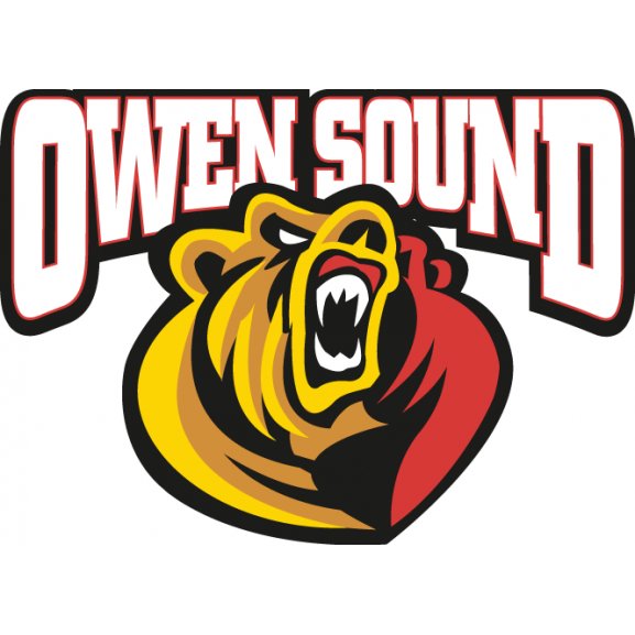 Logo of Owen Sound