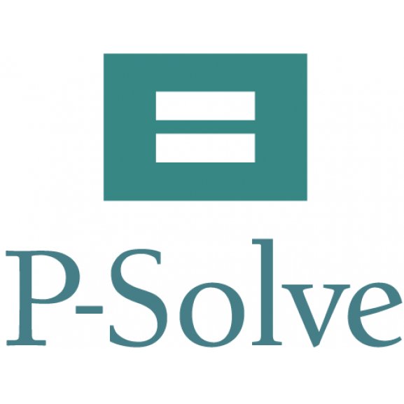 Logo of P-Solve