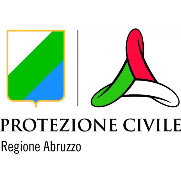 Logo of Protezione Civile Regione Abruzzo