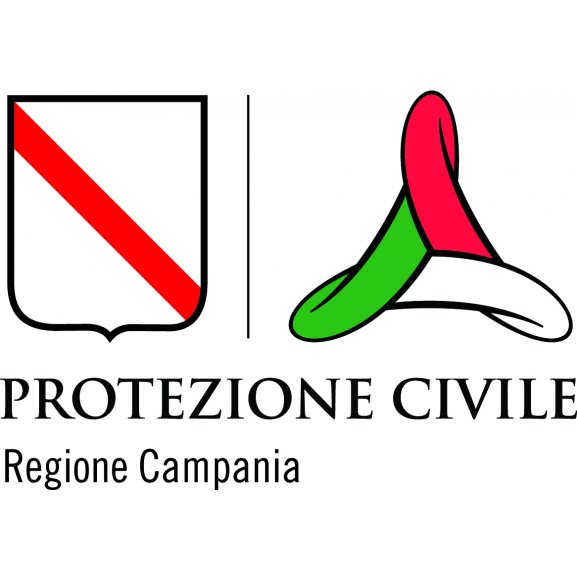 Logo of Protezione Civile Regione Campania