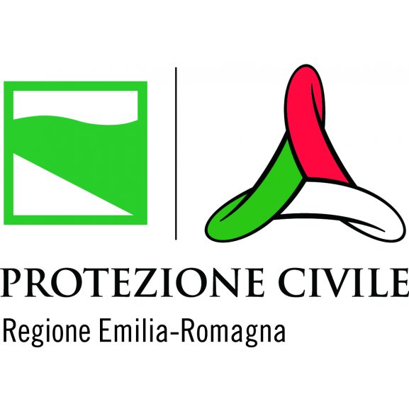 Logo of Protezione Civile Regione Emilia-Romagna