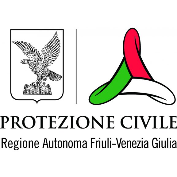 Logo of Protezione Civile Regione Autonoma Friuli Venezia Giulia