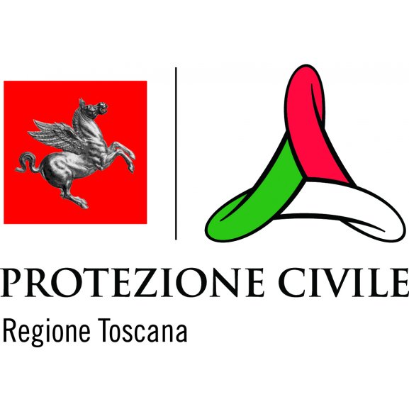 Logo of Protezione Civile Regione Toscana