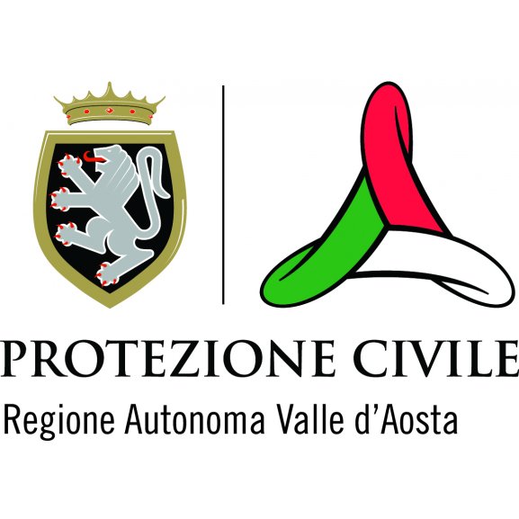 Logo of Protezione Civile Regione Autonoma Valle d'Aosta