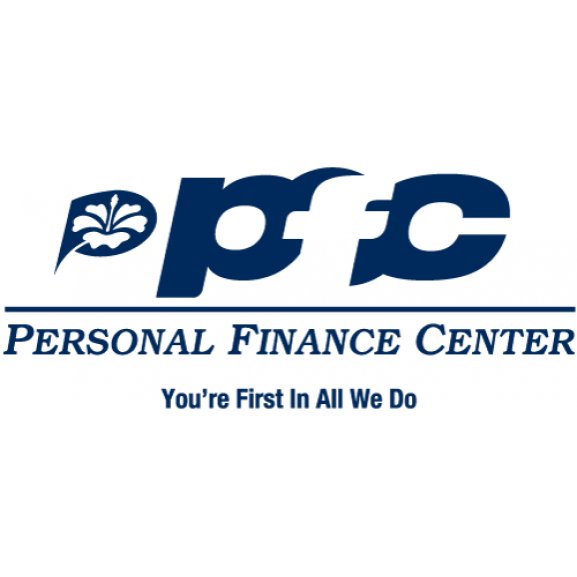 Logo of Personal Finance Center