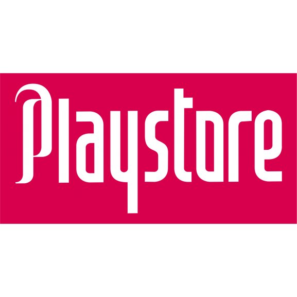 Logo of Playstore