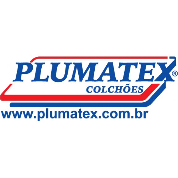 Logo of Plumatex Colchões