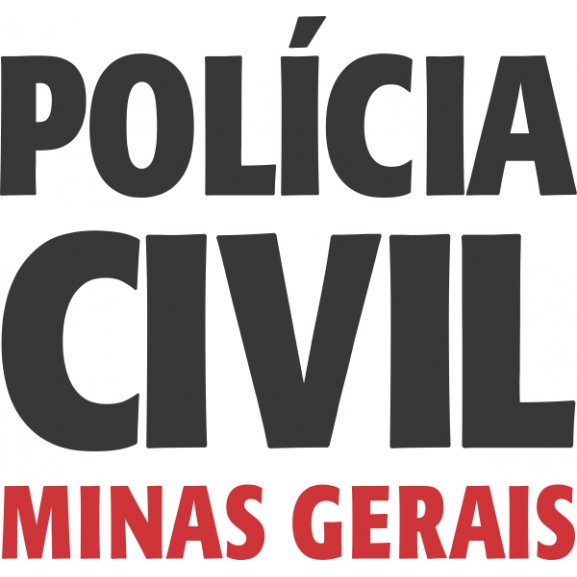 Logo of Polícia Civil MG